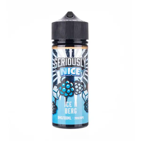 Shortfills & Nic Shots